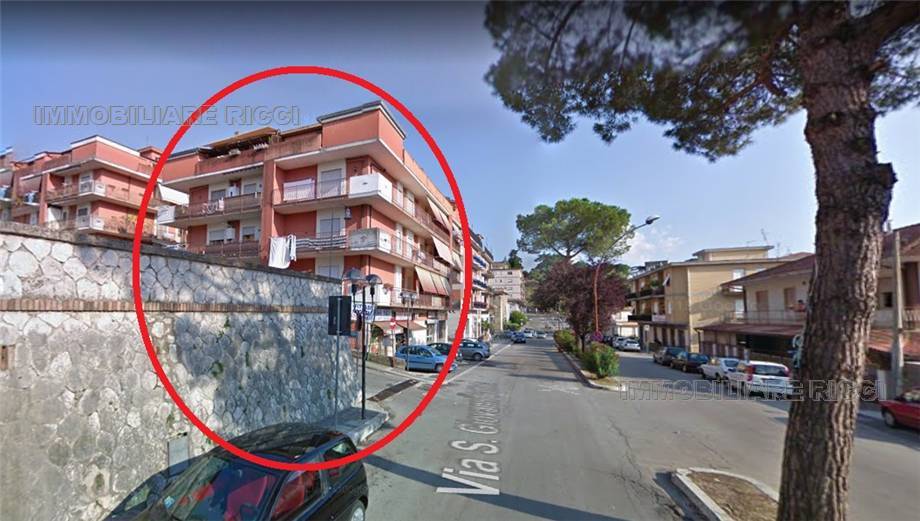 appartamento in vendita a Pontecorvo