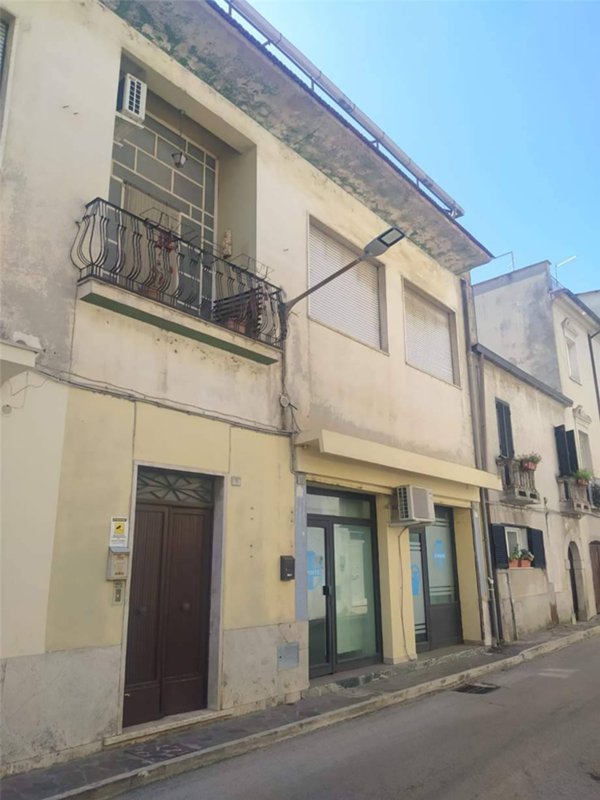 appartamento in vendita a Pontecorvo