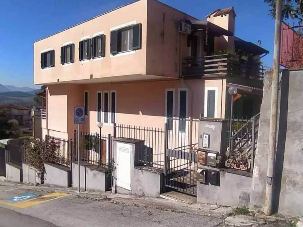 appartamento in vendita a Pontecorvo