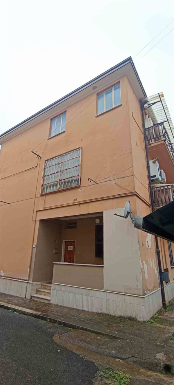 appartamento in vendita a Pontecorvo