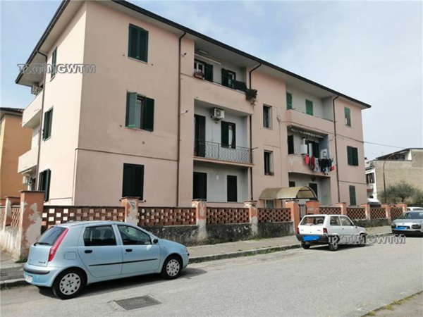 appartamento in vendita a Pontecorvo