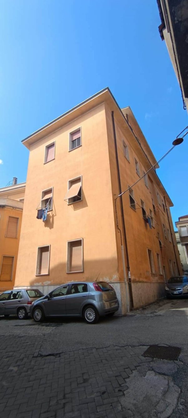 appartamento in vendita a Pontecorvo