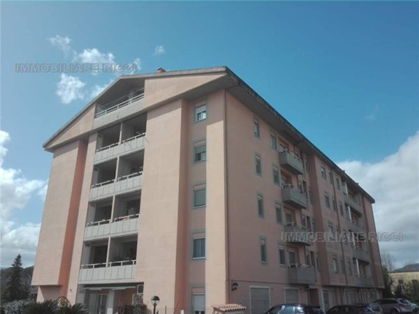 appartamento in vendita a Pontecorvo