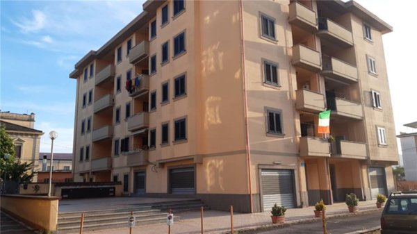 appartamento in vendita a Pontecorvo