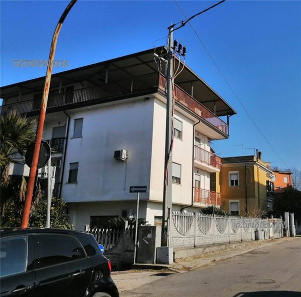 appartamento in vendita a Pontecorvo