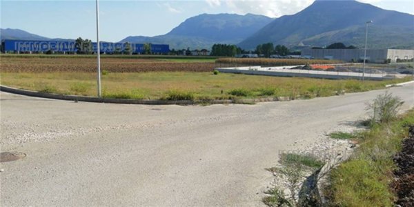 terreno edificabile in vendita a Pontecorvo