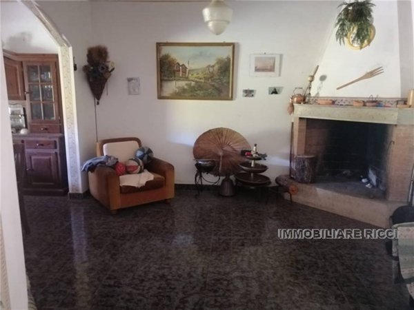 casa indipendente in vendita a Pontecorvo