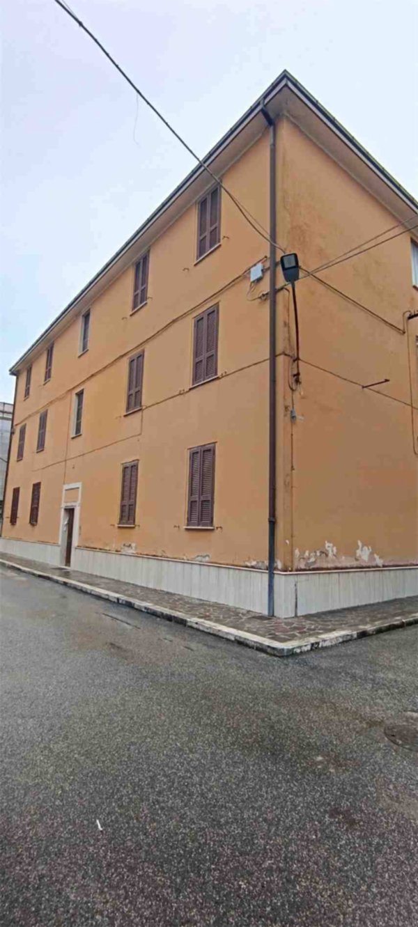 appartamento in vendita a Pontecorvo