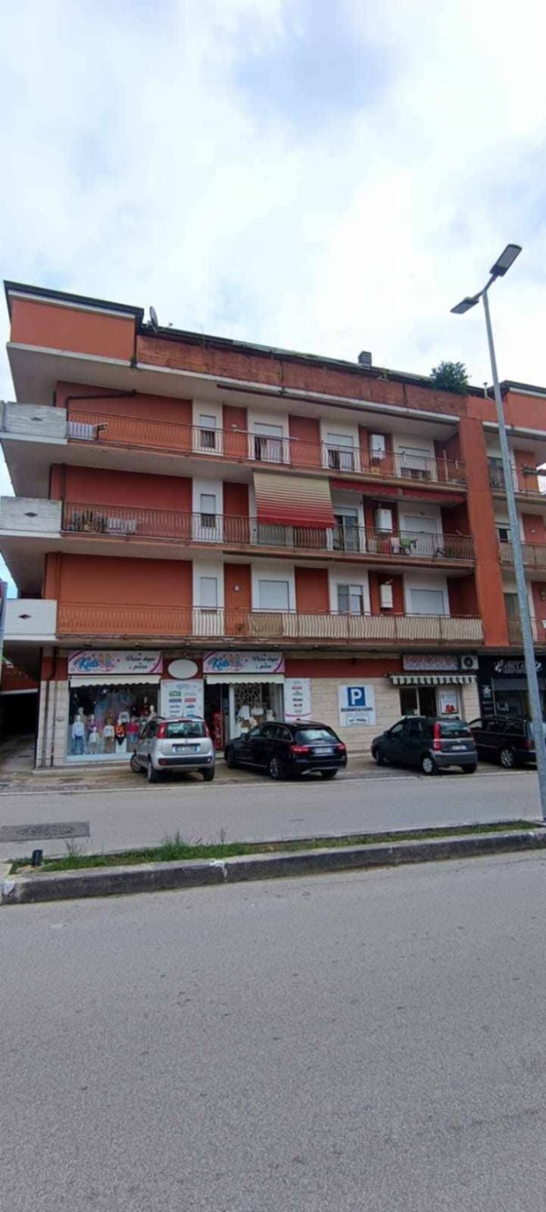 appartamento in vendita a Pontecorvo