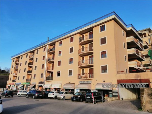 appartamento in vendita a Pontecorvo
