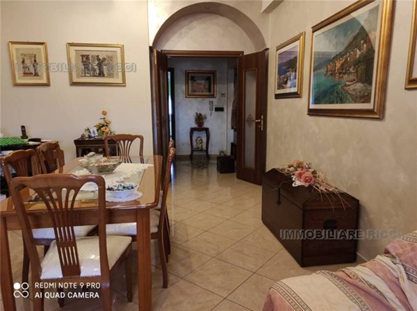 appartamento in vendita a Pontecorvo