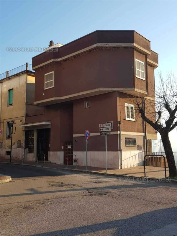 appartamento in vendita a Pontecorvo