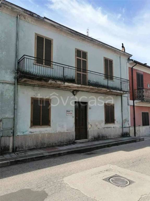 casa indipendente in vendita a Pontecorvo