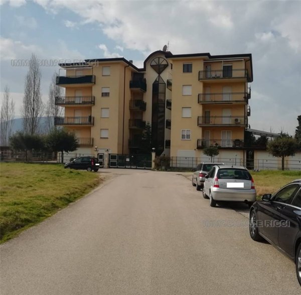 attico in vendita a Pontecorvo