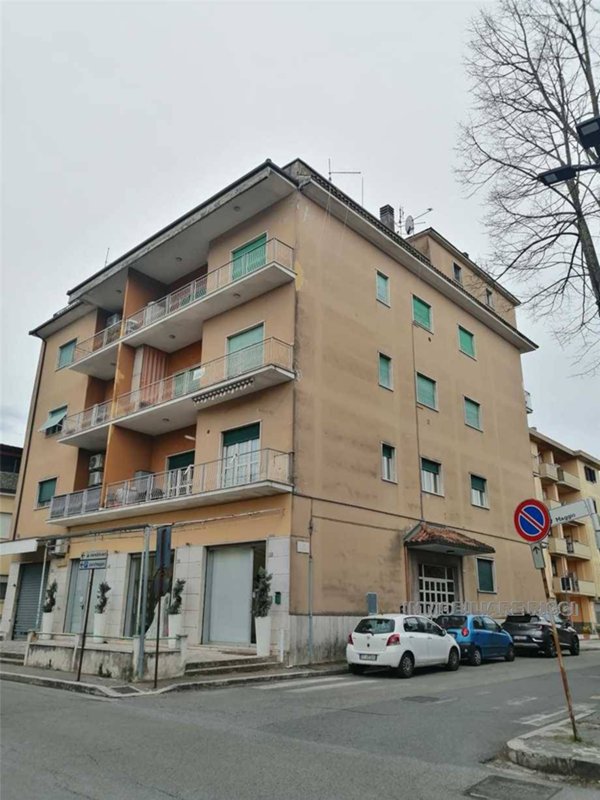 appartamento in vendita a Pontecorvo