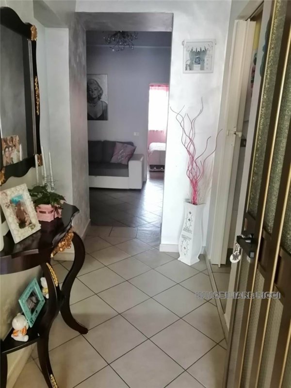 appartamento in vendita a Pontecorvo