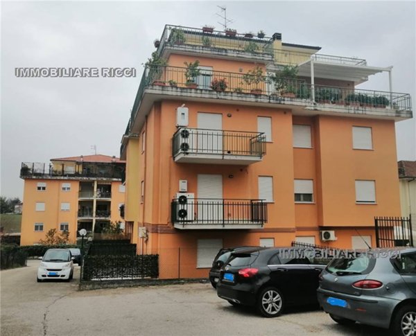 appartamento in vendita a Pontecorvo