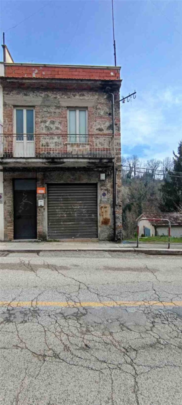 casa indipendente in vendita a Pontecorvo