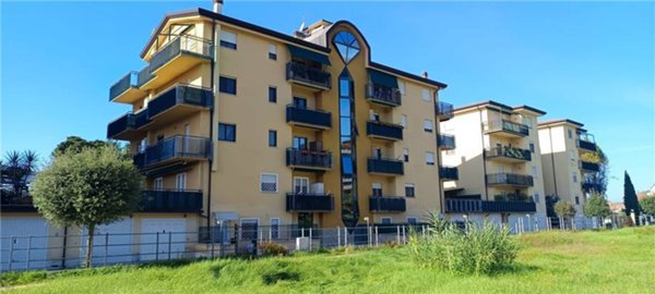 appartamento in vendita a Pontecorvo