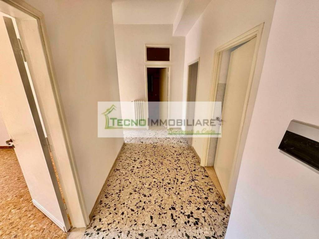 appartamento in vendita a Pontecorvo