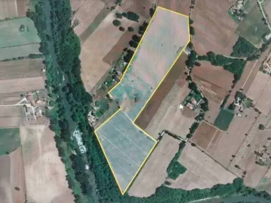 terreno agricolo in vendita a Pontecorvo