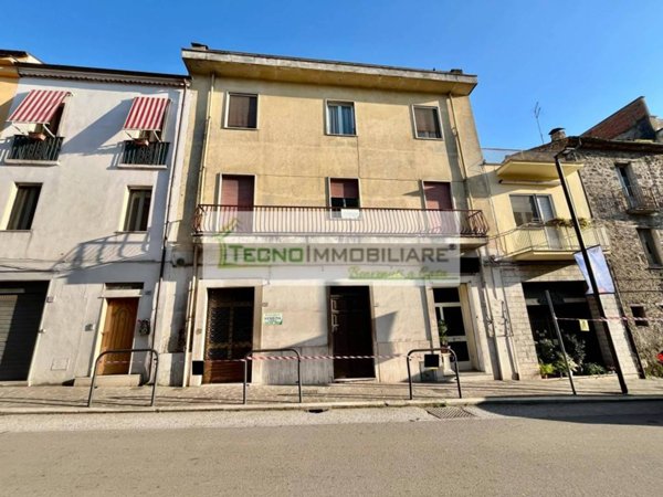 appartamento in vendita a Pontecorvo