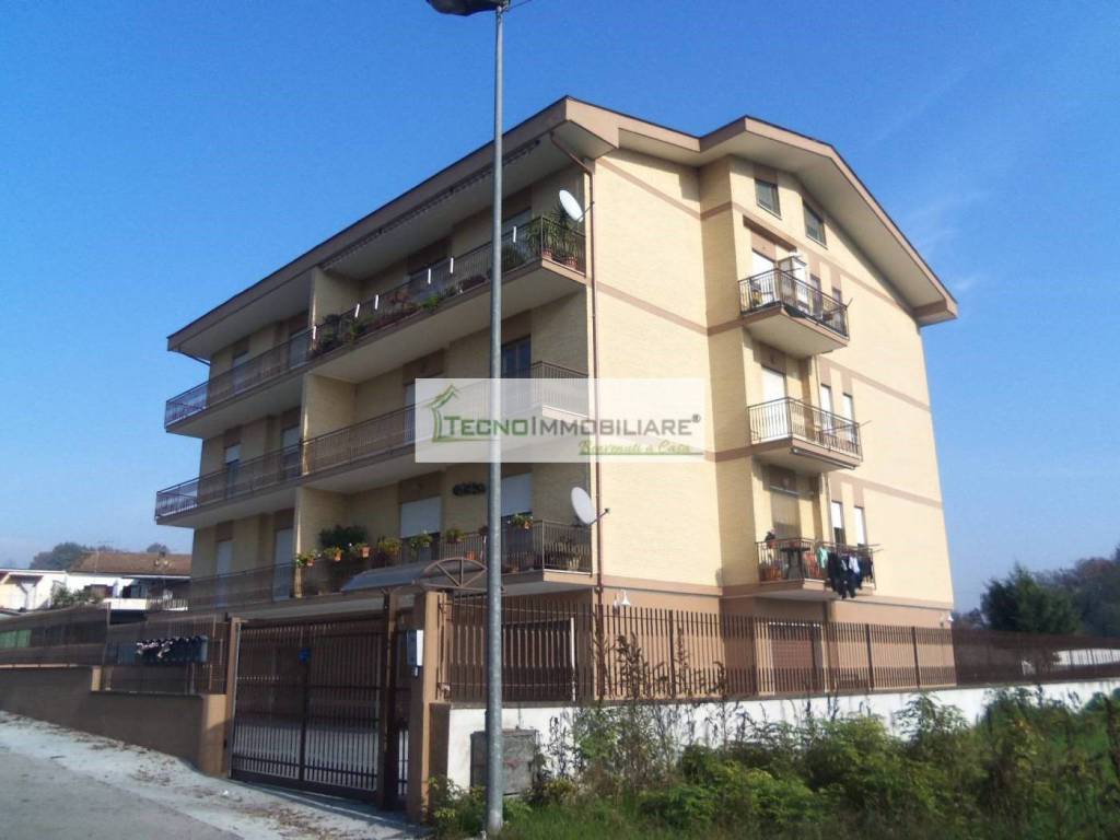appartamento in vendita a Pontecorvo