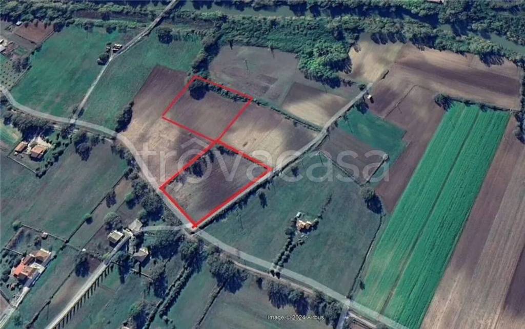 terreno agricolo in vendita a Pontecorvo