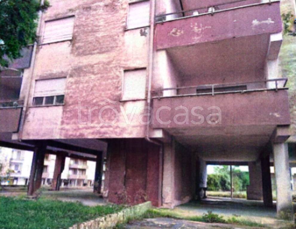 appartamento in vendita a Pontecorvo