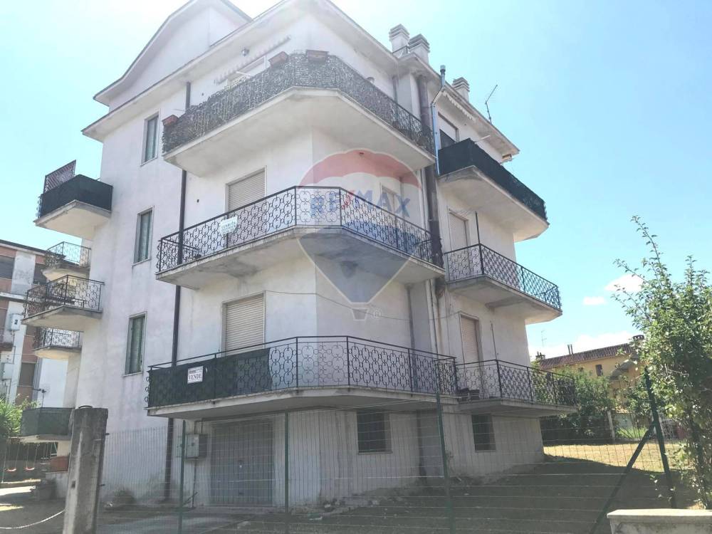 appartamento in vendita a Pontecorvo