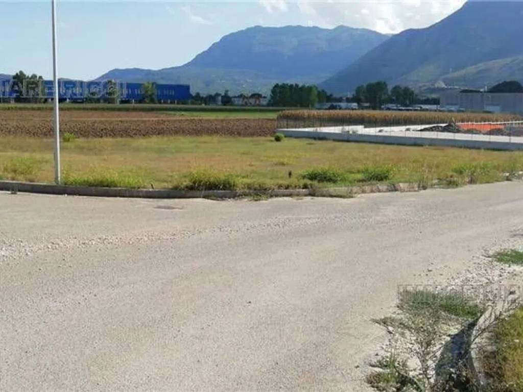 terreno agricolo in vendita a Pontecorvo