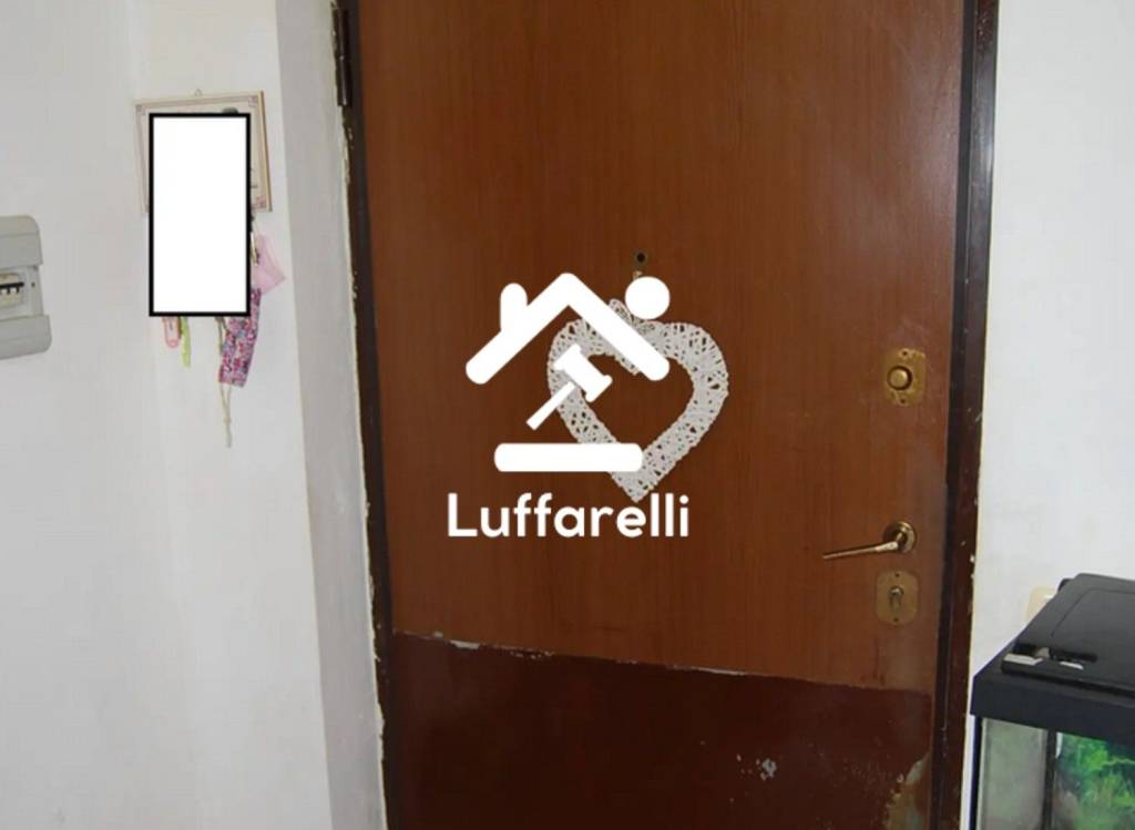 appartamento in vendita a Pontecorvo