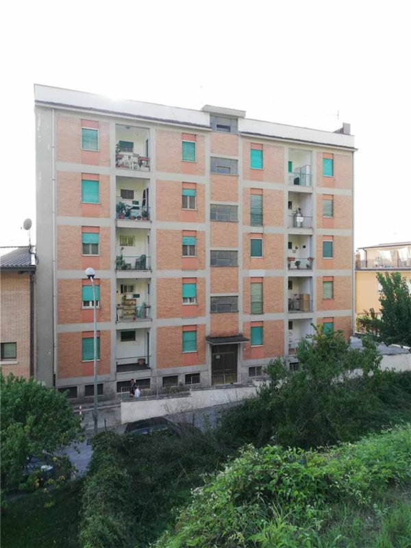 appartamento in vendita a Pontecorvo