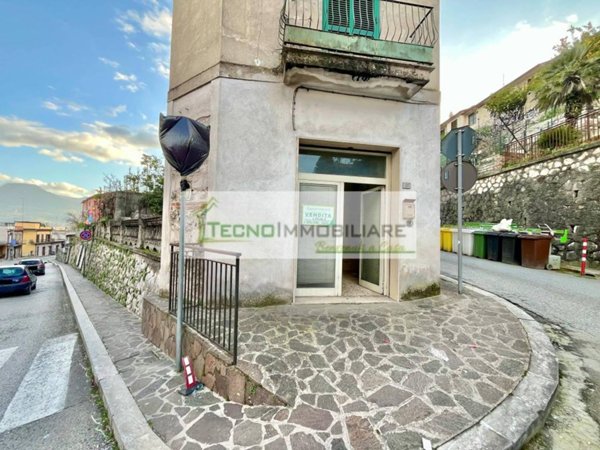 locale commerciale in vendita a Pontecorvo