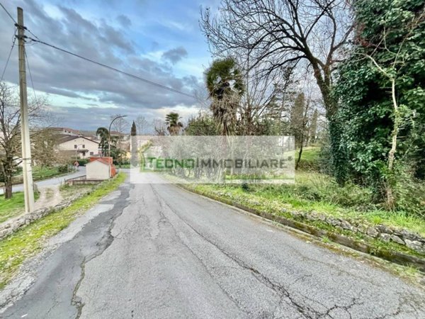 terreno agricolo in vendita a Pontecorvo
