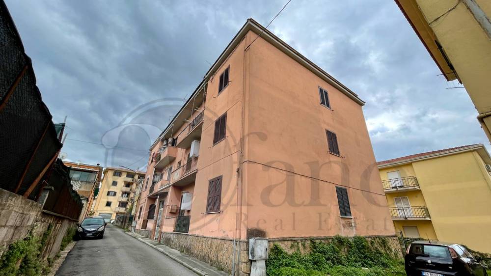 appartamento in vendita a Pontecorvo
