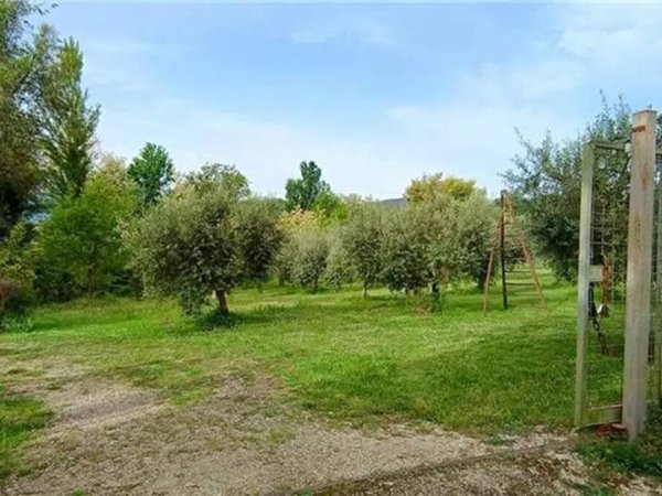 terreno agricolo in vendita a Pontecorvo