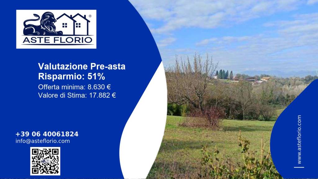 terreno agricolo in vendita a Pontecorvo