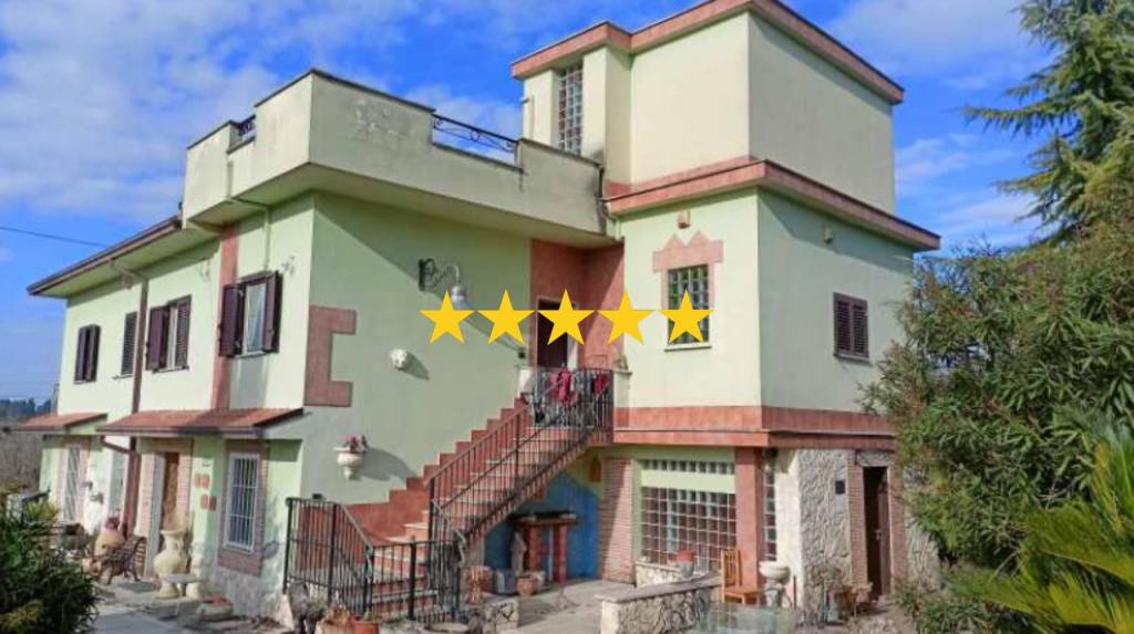 appartamento in vendita a Pontecorvo