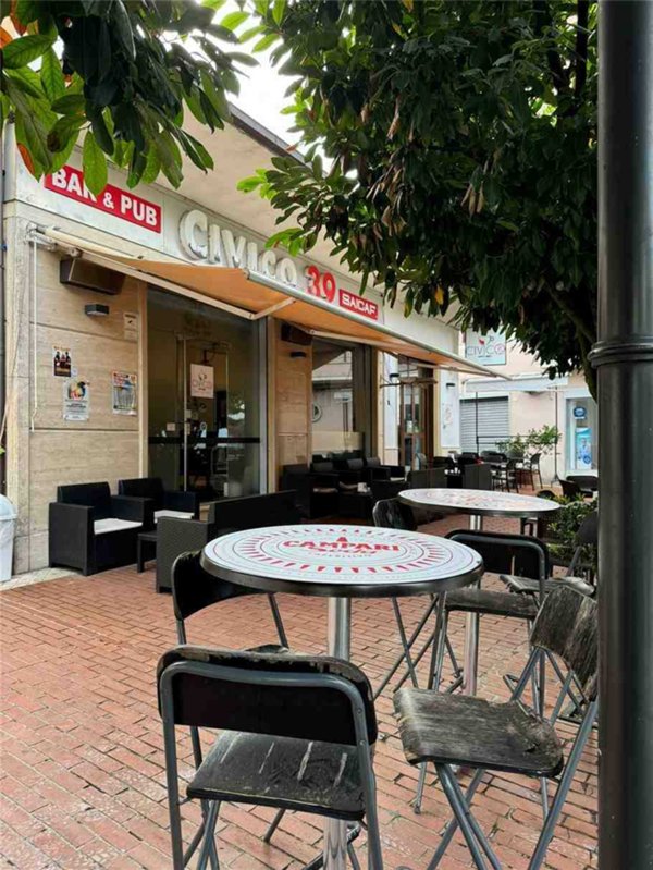 negozio in vendita a Pontecorvo
