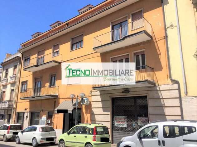 appartamento in vendita a Pontecorvo