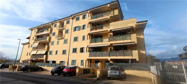 appartamento in vendita a Pontecorvo