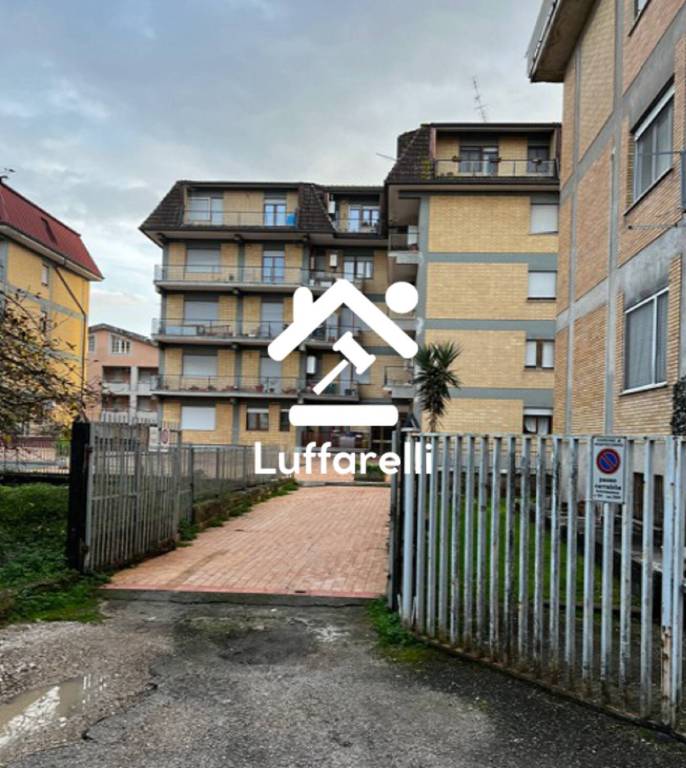 appartamento in vendita a Pontecorvo