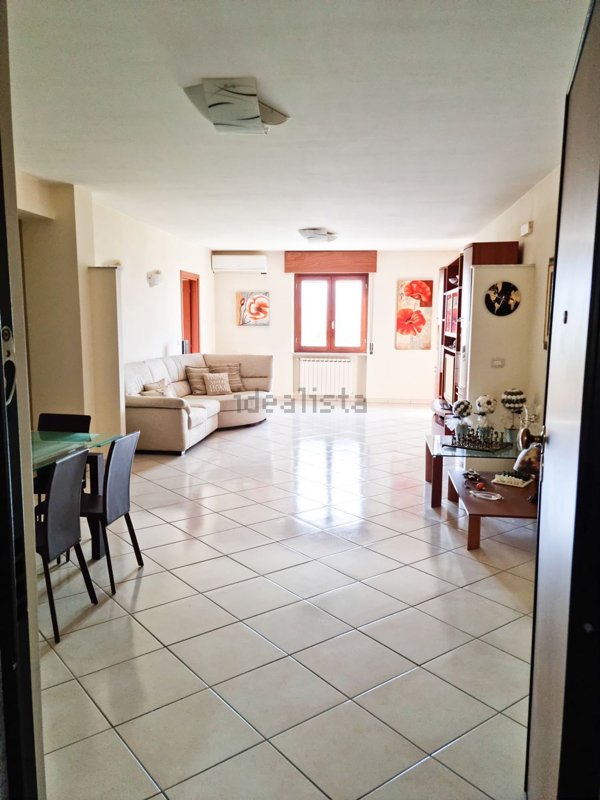 appartamento in vendita a Pontecorvo
