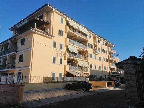 appartamento in vendita a Pontecorvo