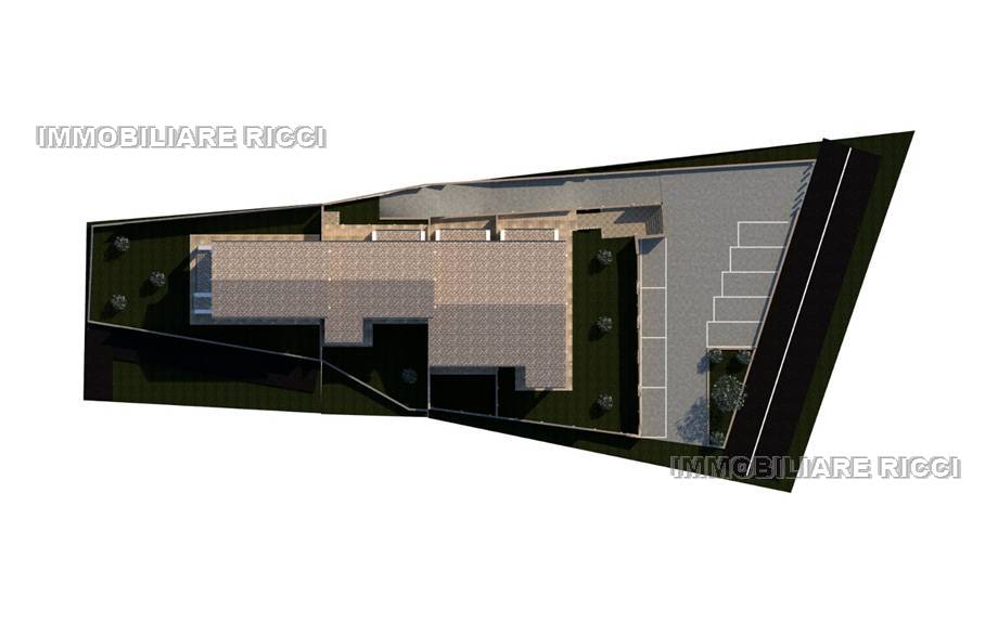 casa indipendente in vendita a Pontecorvo