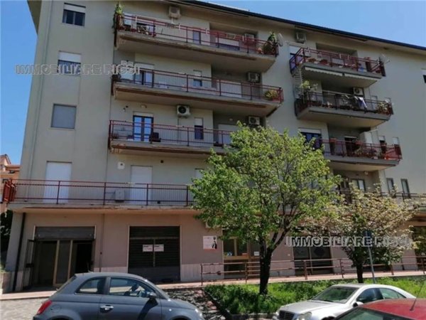 quadrivano in vendita a Pontecorvo