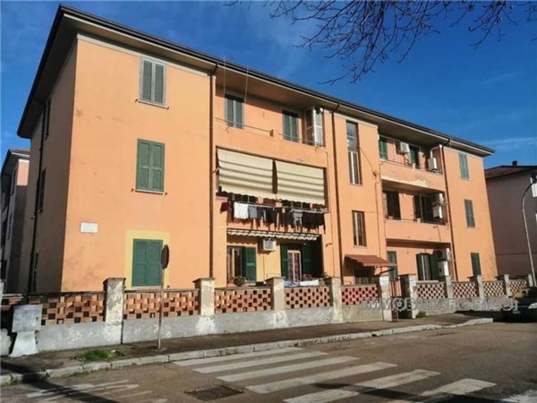 appartamento in vendita a Pontecorvo