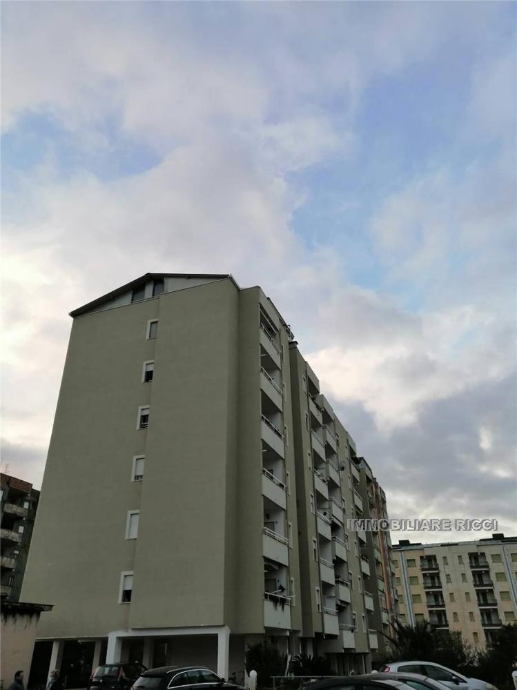 appartamento in vendita a Pontecorvo