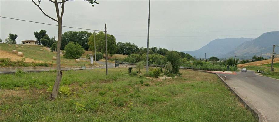 terreno edificabile in vendita a Pontecorvo